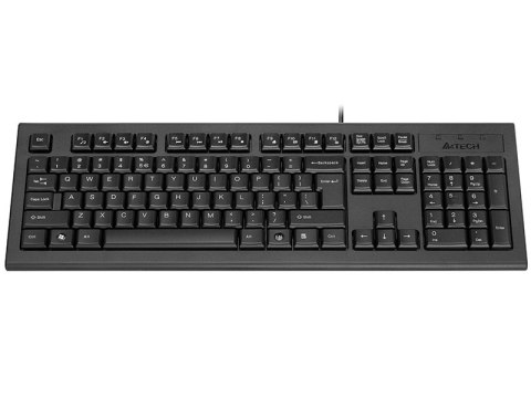 Klawiatura A4TECH KR-85 USB Klawiatura A4TECH KR-85 USB