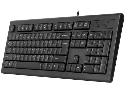 Klawiatura A4TECH KR-85 USB Klawiatura A4TECH KR-85 USB
