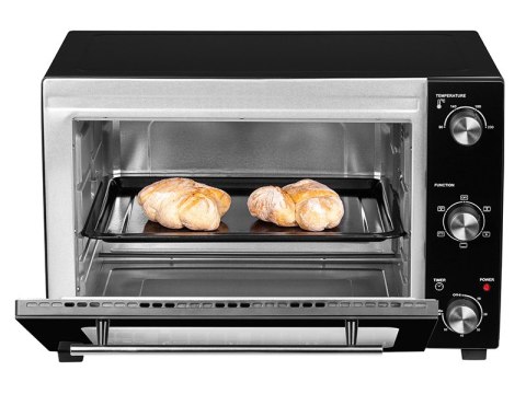 Piekarnik elektryczny LAFE HeatMaster