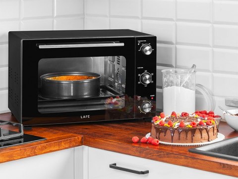 Piekarnik elektryczny LAFE HeatMaster