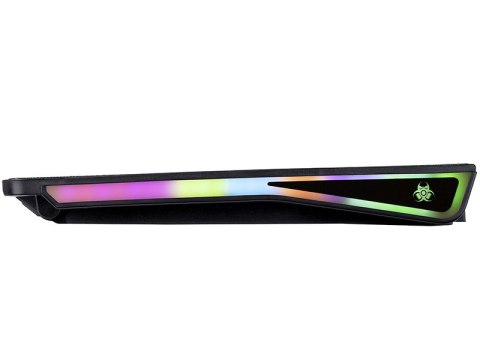Podstawka chłodząca TRACER GAMEZONE Wing 17,3" RGB