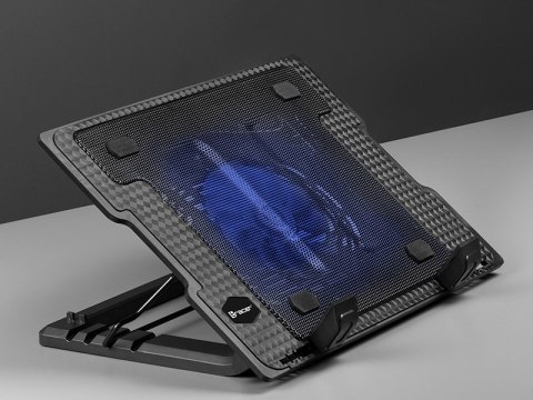 Podstawka chłodząca TRACER Icestorm 17" Podstawka chłodząca TRACER Icestorm 17"
