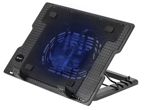 Podstawka chłodząca TRACER Icestorm 17" Podstawka chłodząca TRACER Icestorm 17"