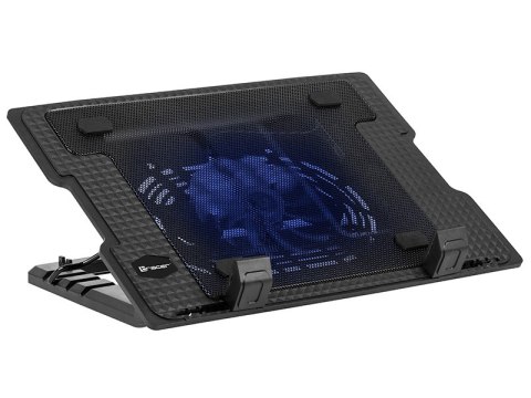 Podstawka chłodząca TRACER Icestorm 17" Podstawka chłodząca TRACER Icestorm 17"