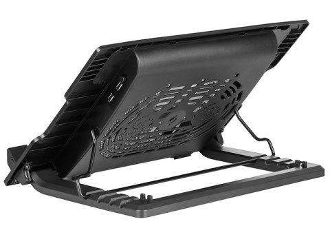 Podstawka chłodząca TRACER Icestorm 17" Podstawka chłodząca TRACER Icestorm 17"