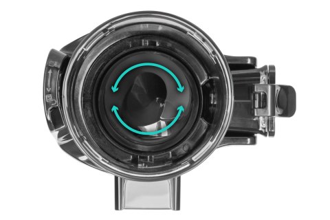 Wyciskarka wolnoobrotowa