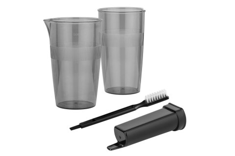 Wyciskarka wolnoobrotowa