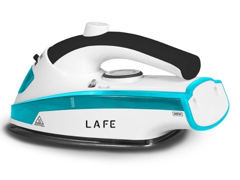 Żelazko turystyczne LAFE SteamGo