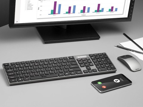 Zestaw TRACER SET RF Nano USB