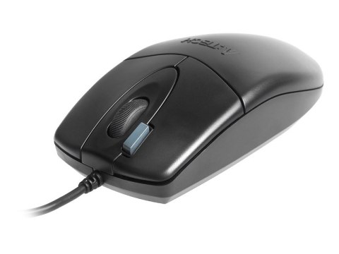 Zestaw klawiatura + mysz A4TECH KM-72620D USB Black Zestaw klawiatura + mysz A4TECH KM-72620D USB Black