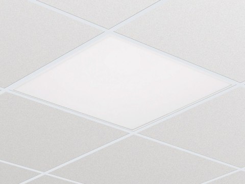 Panel led sufitowy 120x30 48w lampa slim kaseton 6000k zimny