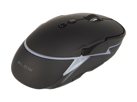 84-055# Mysz optyczna bezprzewodowa blow neon 84-055# Mysz optyczna bezprzewodowa blow neon