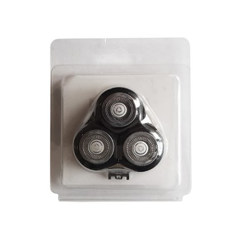 AD 2933.1 Zapasowa stalowa 3 głowicowa folia tnąca do ad2933 AD 2933.1 Zapasowa stalowa 3 głowicowa folia tnąca do ad2933