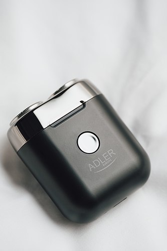 AD 2936 Golarka podróżna 2 głowicowa z usb AD 2936 Golarka podróżna 2 głowicowa z usb
