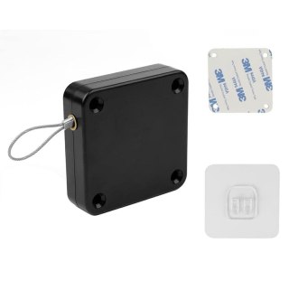 AG799 Samozamykacz do drzwi