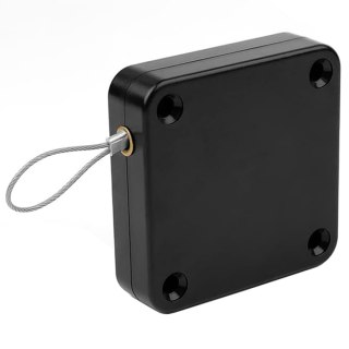 AG799 Samozamykacz do drzwi