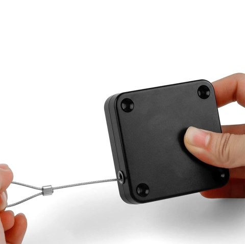 AG799 Samozamykacz do drzwi