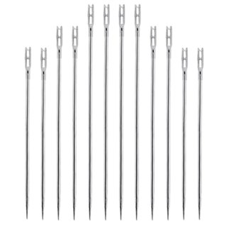 AG810 Igły samonawlekające komplet