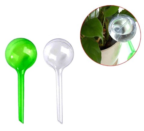 AG91N 2 kule do nawadniania plastik l