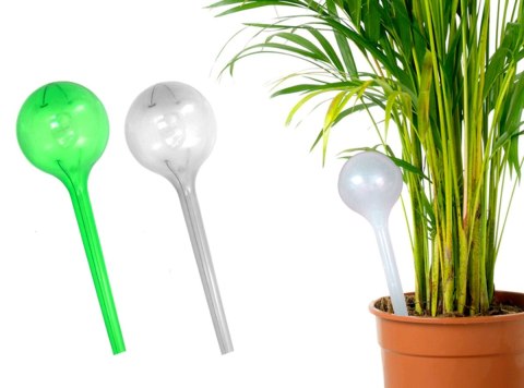 AG91N 2 kule do nawadniania plastik l