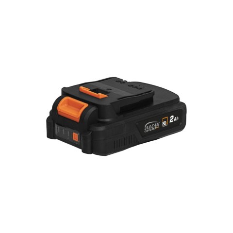 Akumulator 2ah, li-ion, connect 20v