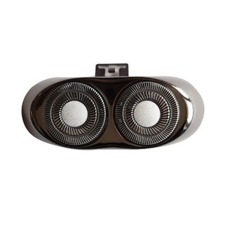 CR 2938.1 Zapasowa głowica z 2 stalowymi foliami dwutorowymi do golarki cr 2938