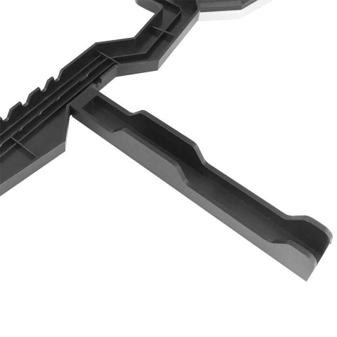 EGC107 Esperanza podstawka chłodząca gaming pod notebook led rgb breva