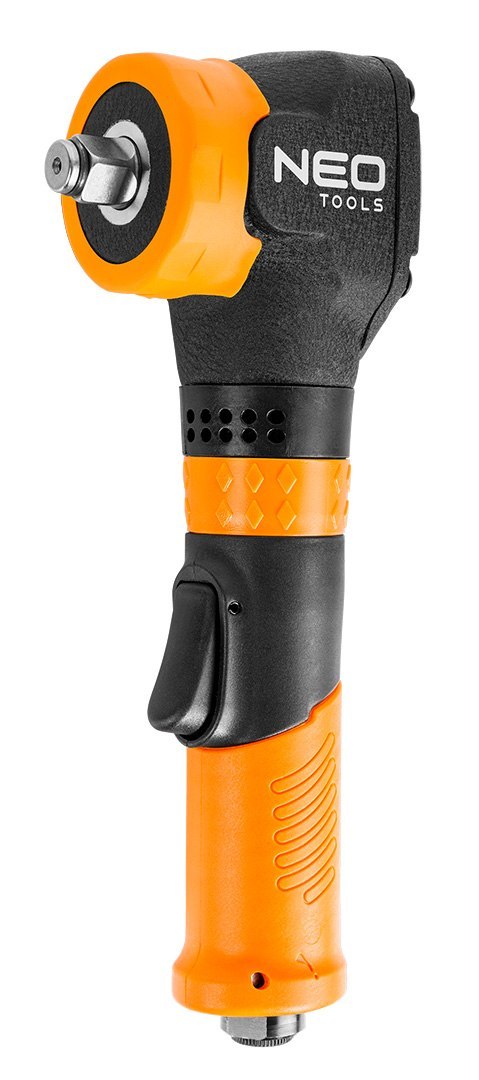 Klucz udarowy kątowy, 1/2", 500 Nm