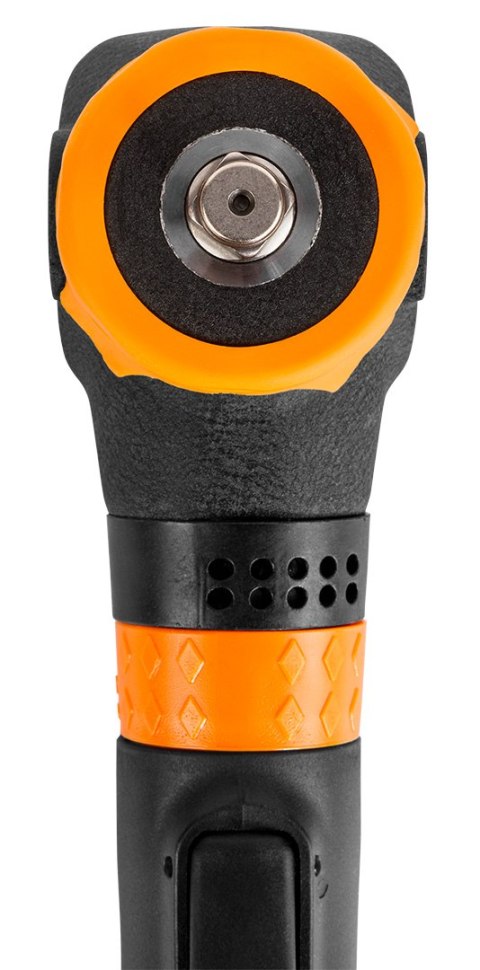 Klucz udarowy kątowy, 1/2", 500 Nm