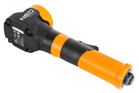 Klucz udarowy kątowy, 1/2", 500 Nm