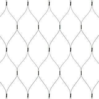 Lampki świateczne zewnętrzne Rebel - sieć