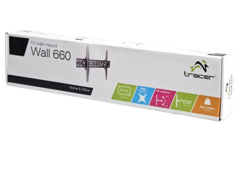 Uchwyt LED\LCD TRACER Wall 660 (32"-60") Uchwyt LED\LCD TRACER Wall 660 (32"-60")