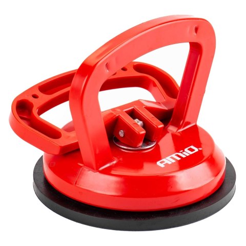 Uchwyt przyssawka do szyb szkła glazury pojedyńcza amio-02901 Uchwyt przyssawka do szyb szkła glazury pojedyńcza amio-02901