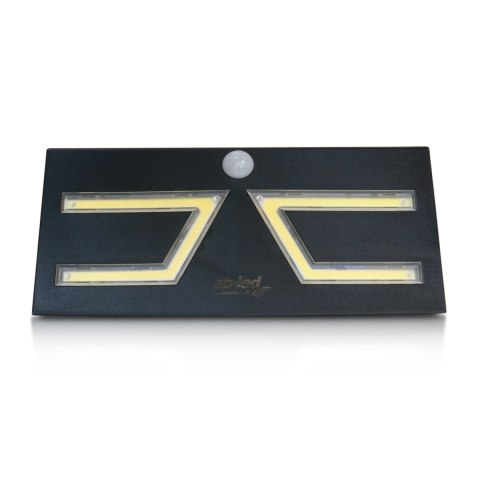 AB LED GV50-CLB Lampa solarna AB LED GV50-CLB Lampa solarna