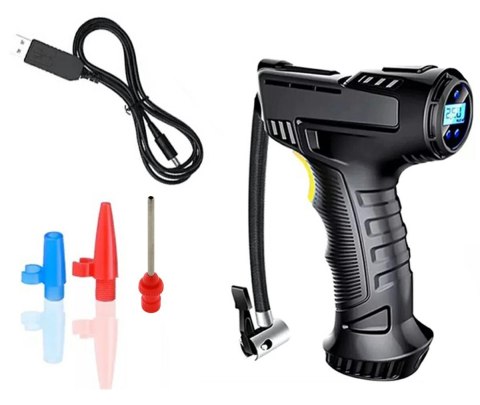 AG795 Kompresor bezprzewodowy