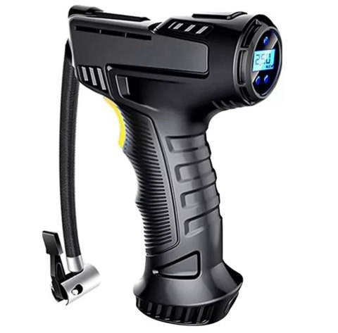 AG795 Kompresor bezprzewodowy