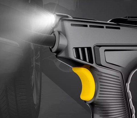 AG795 Kompresor bezprzewodowy