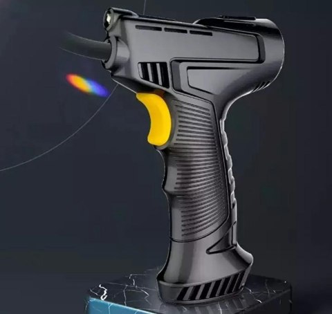 AG795 Kompresor bezprzewodowy