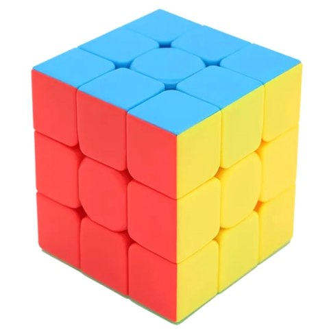 AG801 Kostka logiczna 3x3x3 AG801 Kostka logiczna 3x3x3