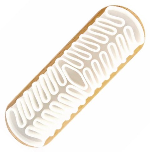 AG835 Szczotka do butów do zamszu nubuku