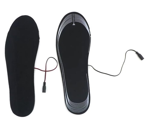 AG845 Podgrzewane wkładki do butów AG845 Podgrzewane wkładki do butów