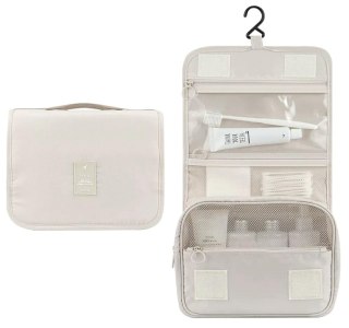 BQ59 Kosmetyczka podróżna damska