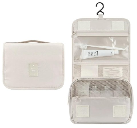 BQ59 Kosmetyczka podróżna damska