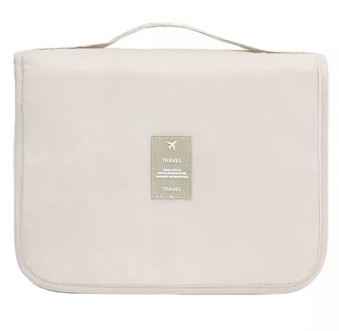 BQ59 Kosmetyczka podróżna damska