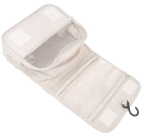 BQ59 Kosmetyczka podróżna damska