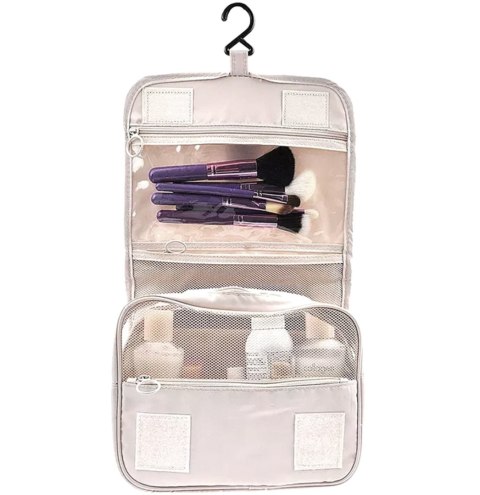 BQ59 Kosmetyczka podróżna damska