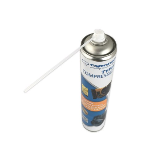 ES124 Esperanza sprężony gaz 750ml ES124 Esperanza sprężony gaz 750ml