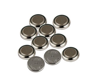 EZB105 Esperanza baterie alkaliczne lr54 ag10 10szt blister