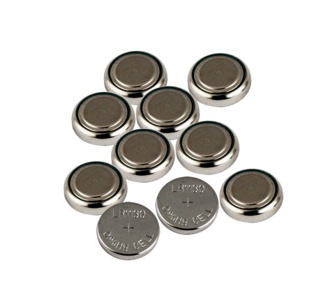 EZB105 Esperanza baterie alkaliczne lr54 ag10 10szt blister