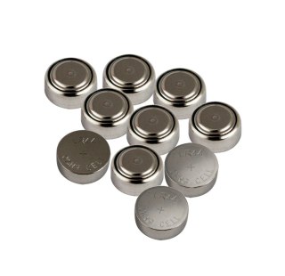 EZB109 Esperanza baterie alkaliczne lr44 ag13 10szt blister